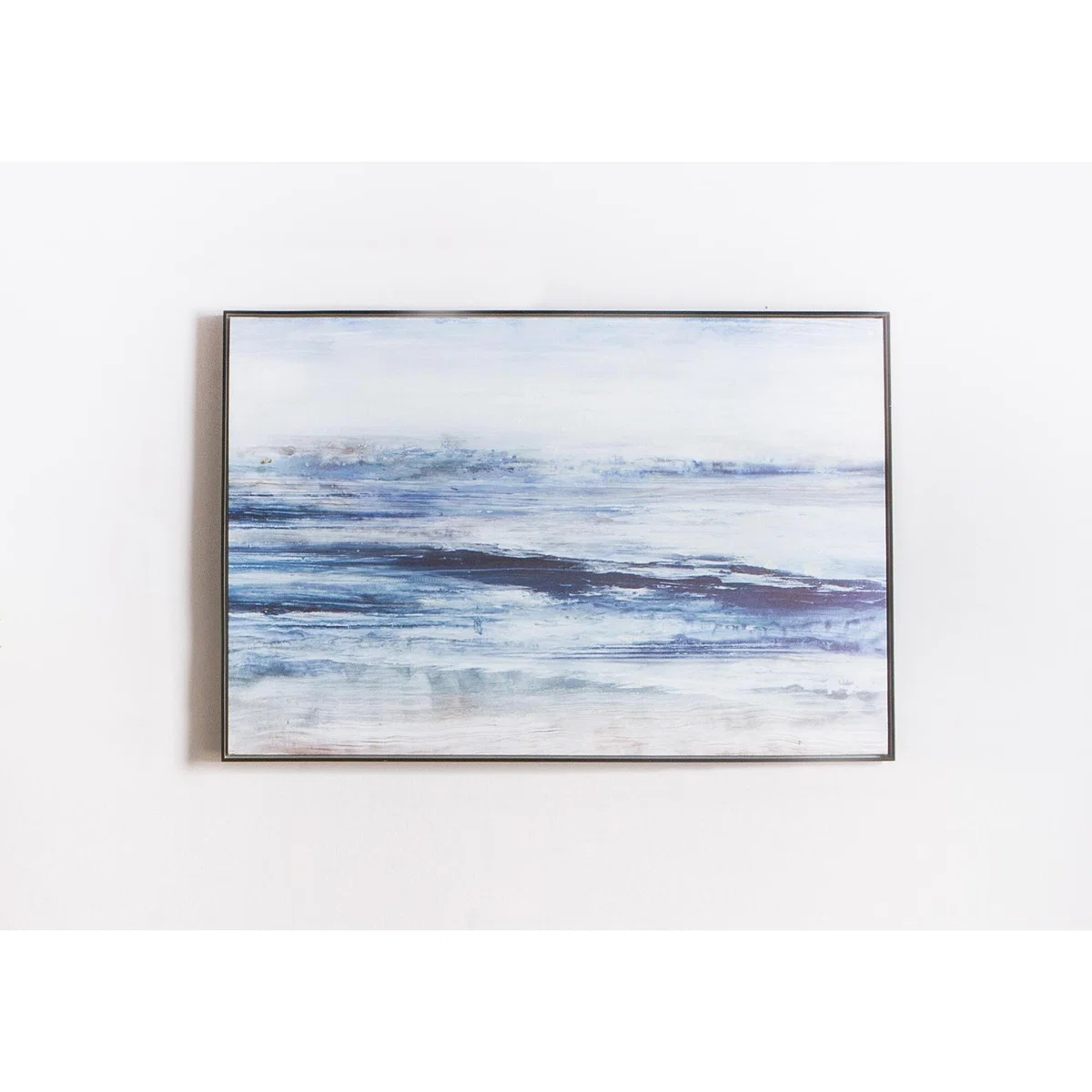 Blue Mist Print – image 1