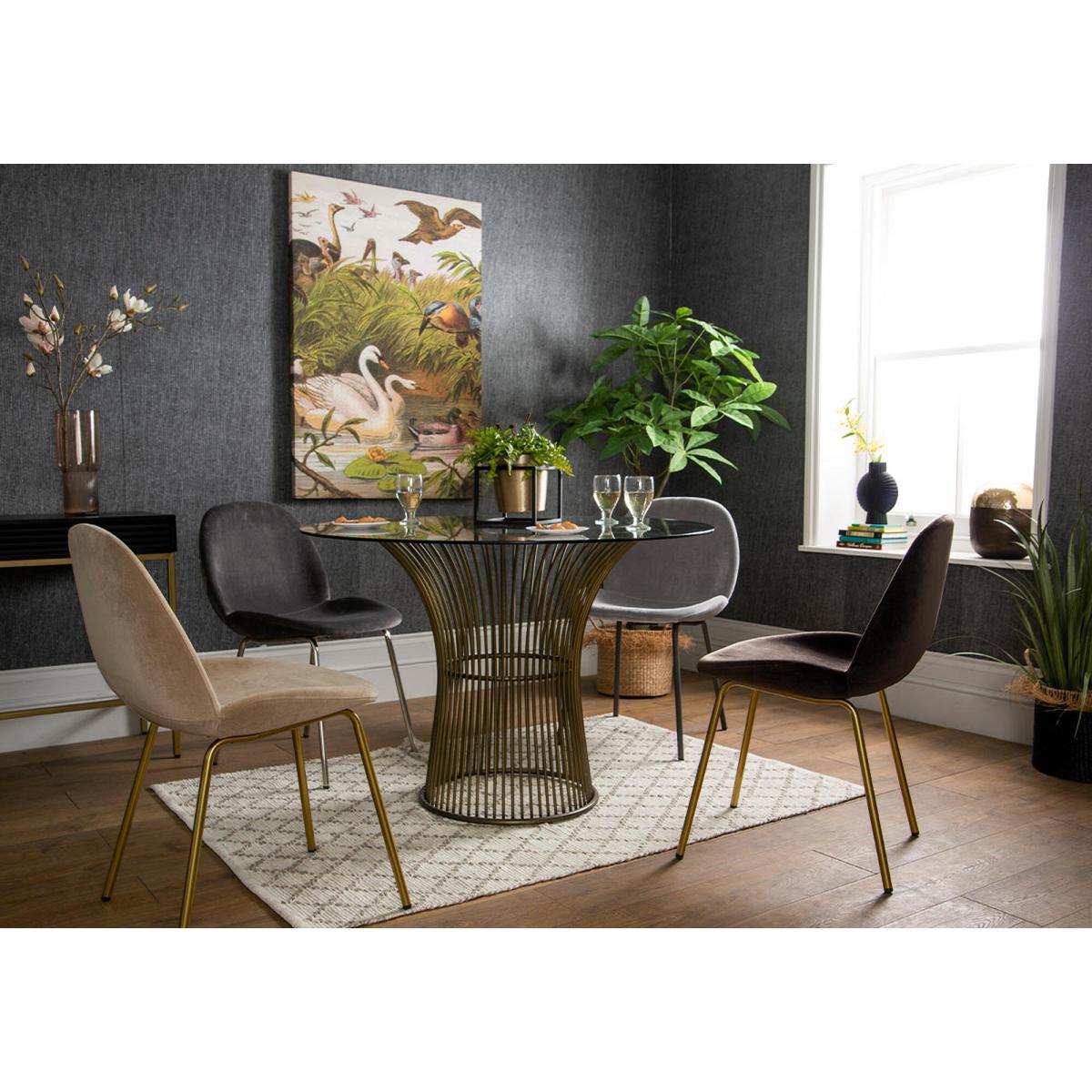 Canard Busy Birds Canvas Wall Art – image 3