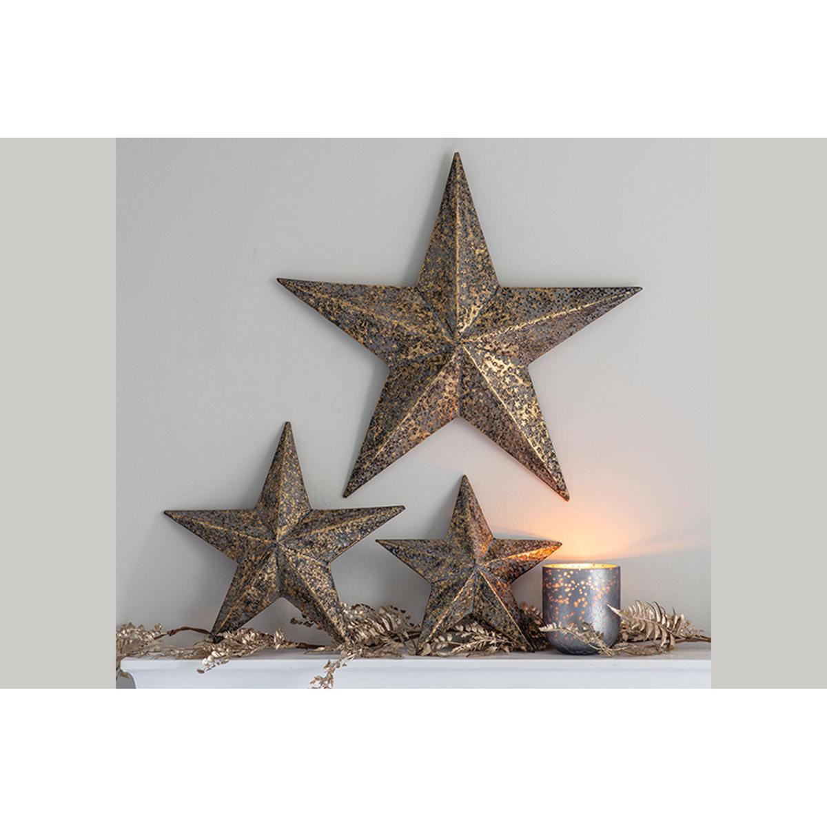 Bedford Antique Gold Star, Large – image 2