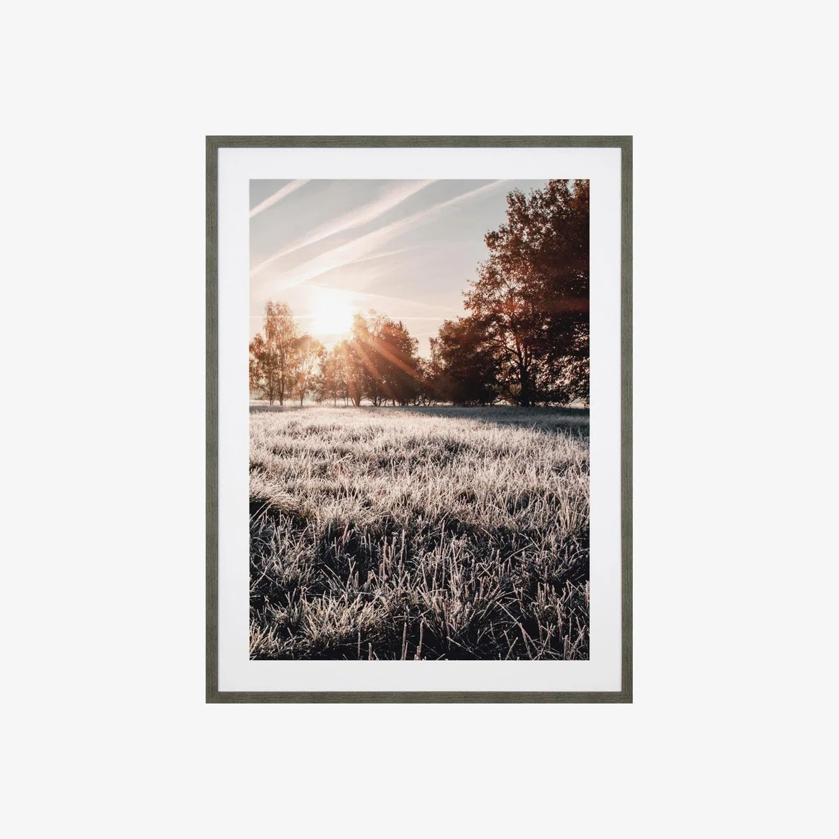 Break Of Day Framed Wall Art – image 1