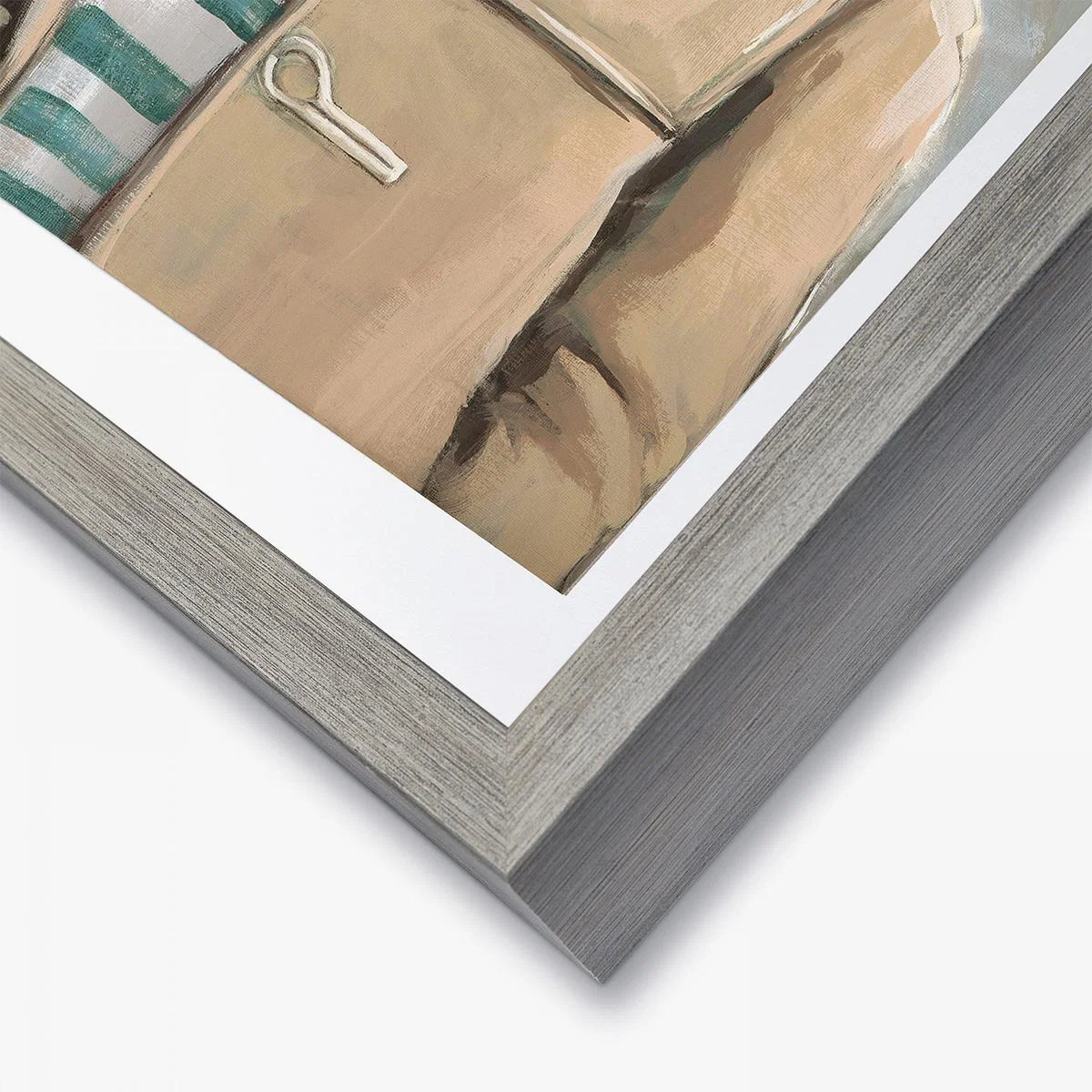 Hamish Framed Wall Art – image 3