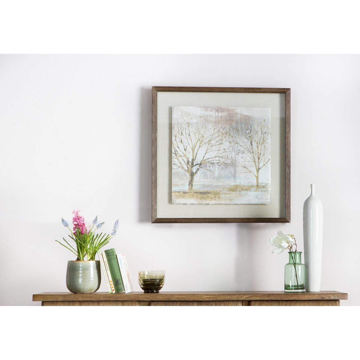 Woodlands Framed Print – image 2