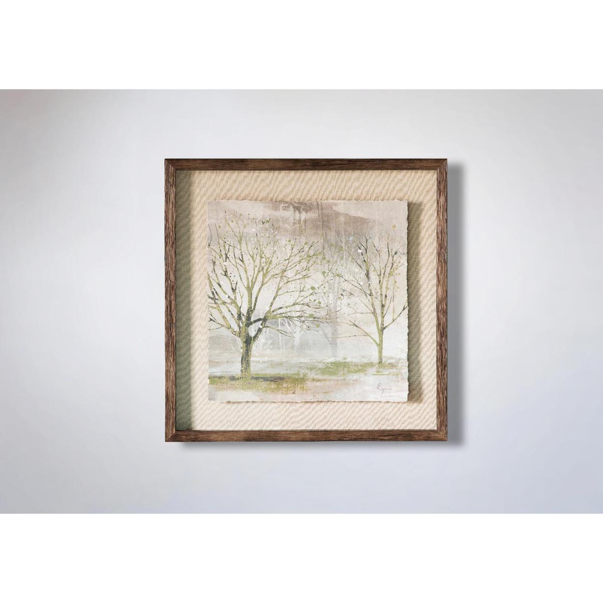 Woodlands Framed Print – image 1