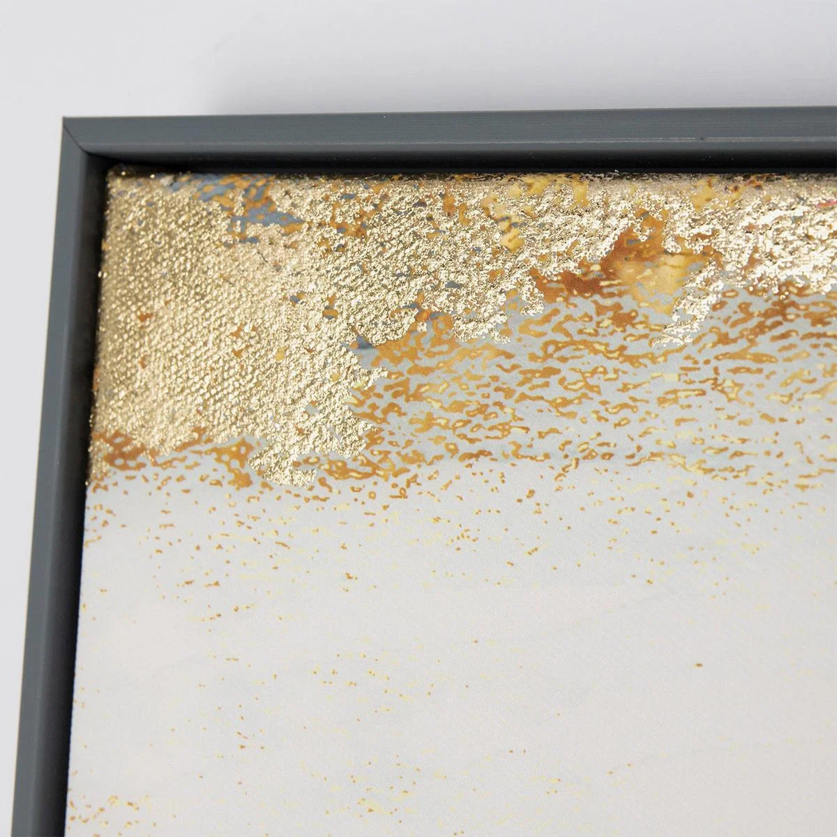 Nebula Framed Canvas Wall Art – image 3