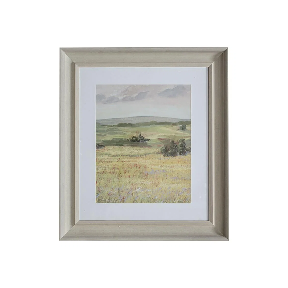 Serenity Framed Wall Art
