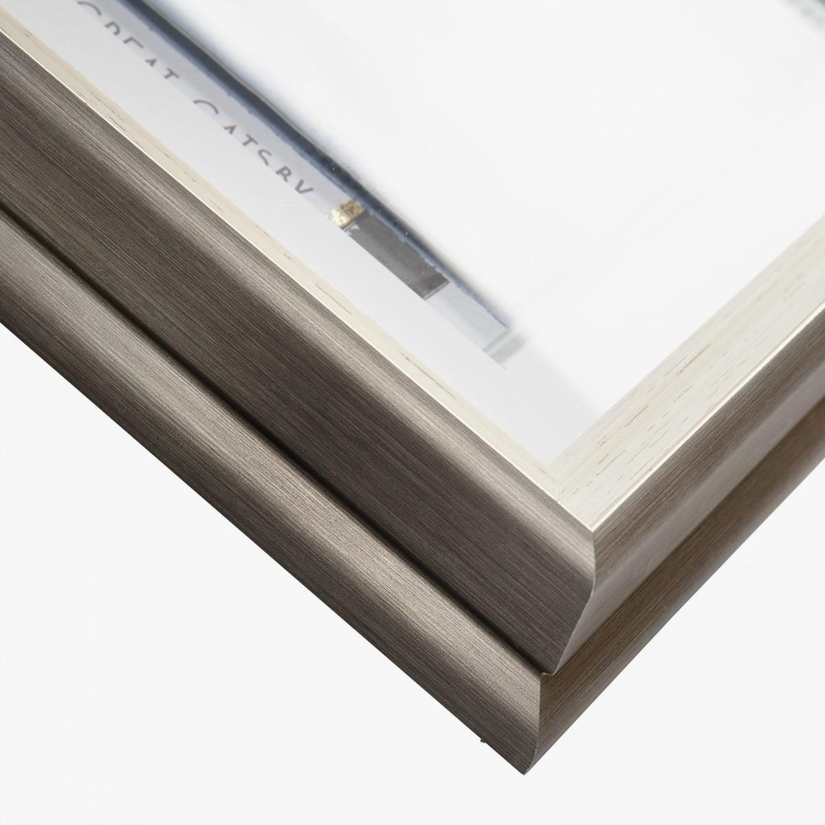 The Film Library Framed Wall Art – image 3