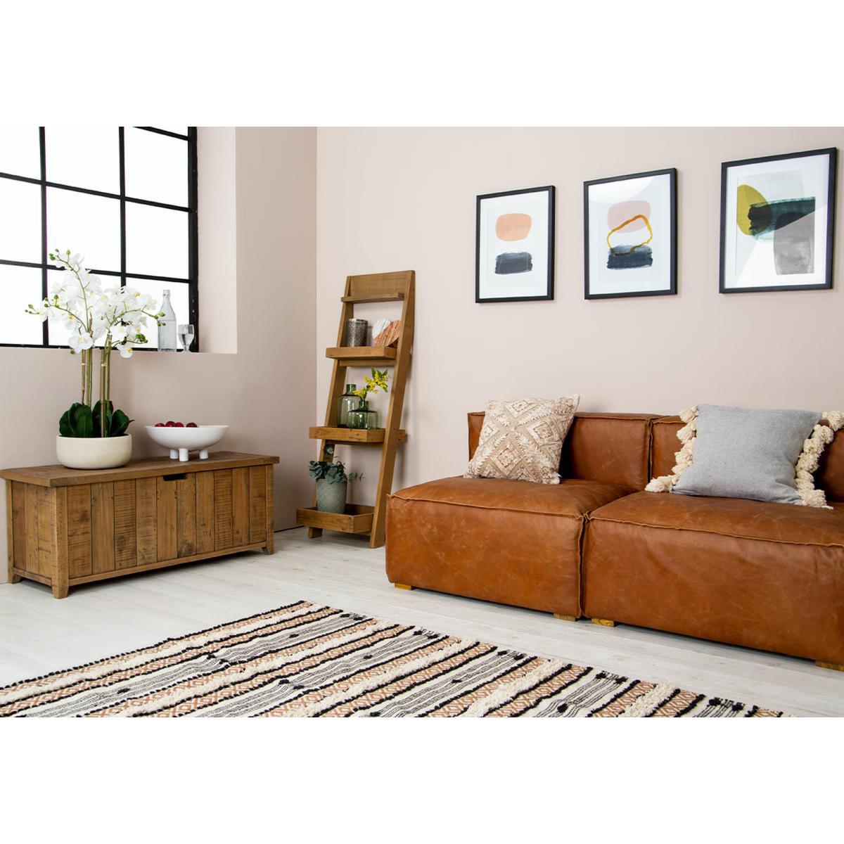 Laney Trio of Contemporary Wall Art – image 3