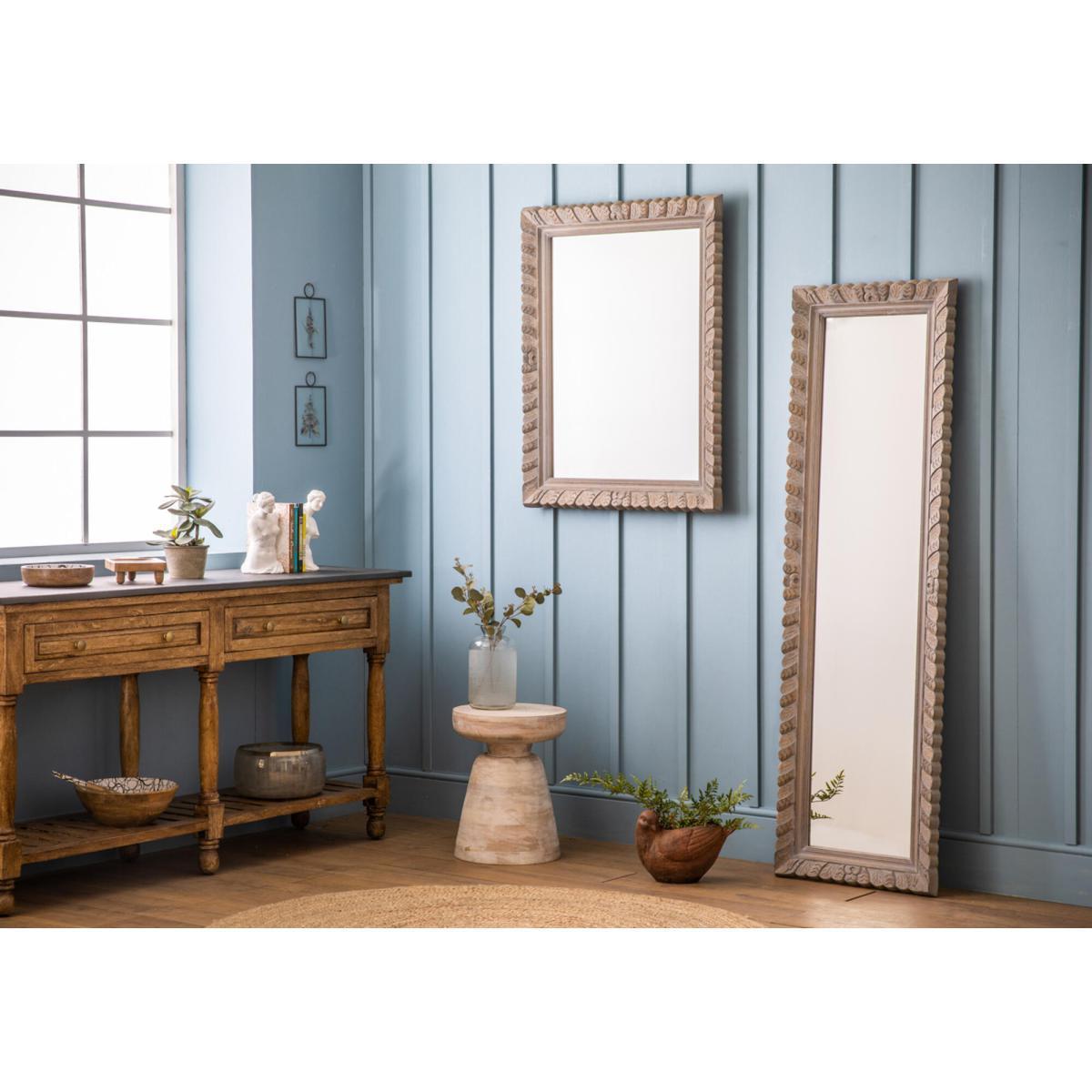 Leonardslee Botanical Study II, Set of Two – image 2