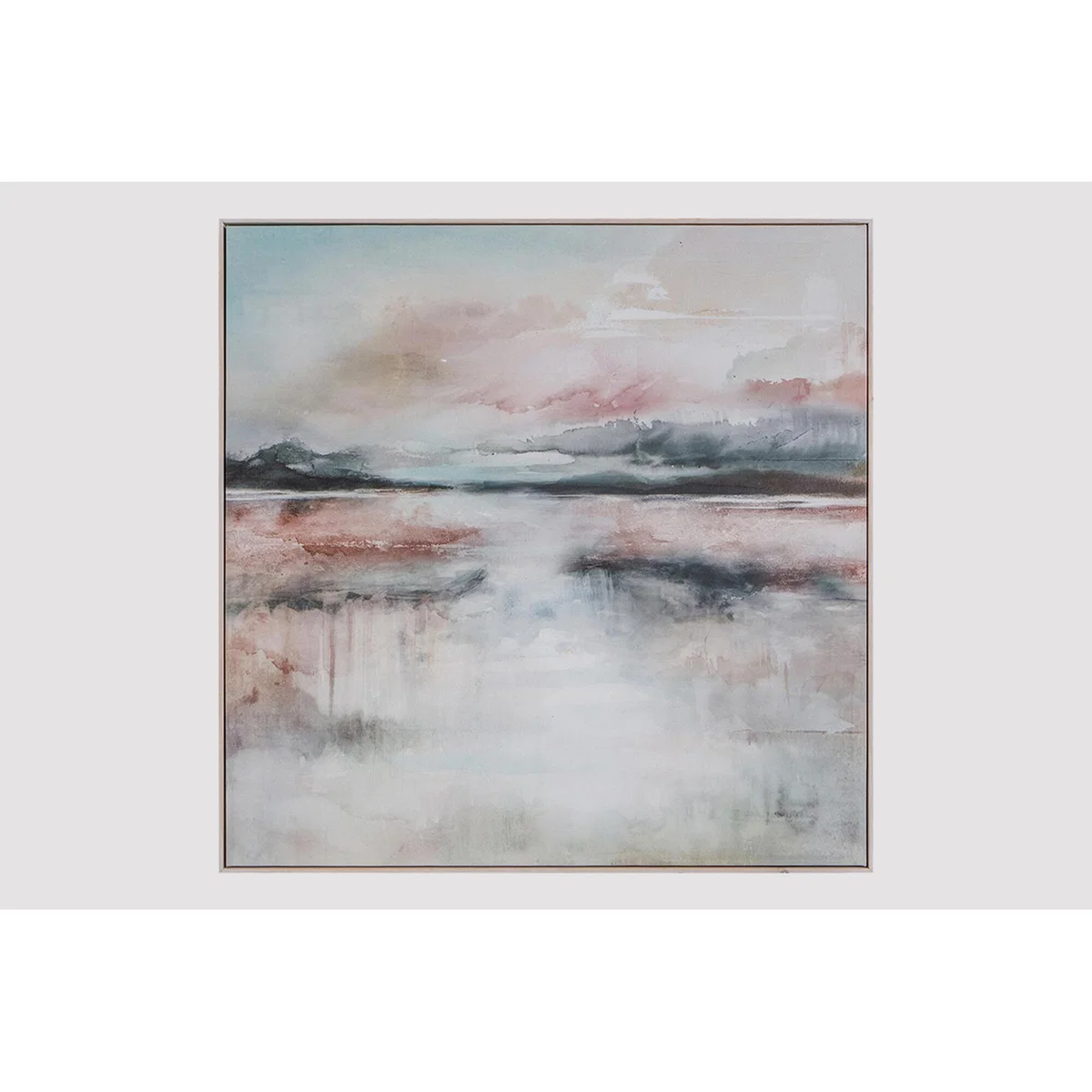 Daybreak Framed Wall Art – image 1