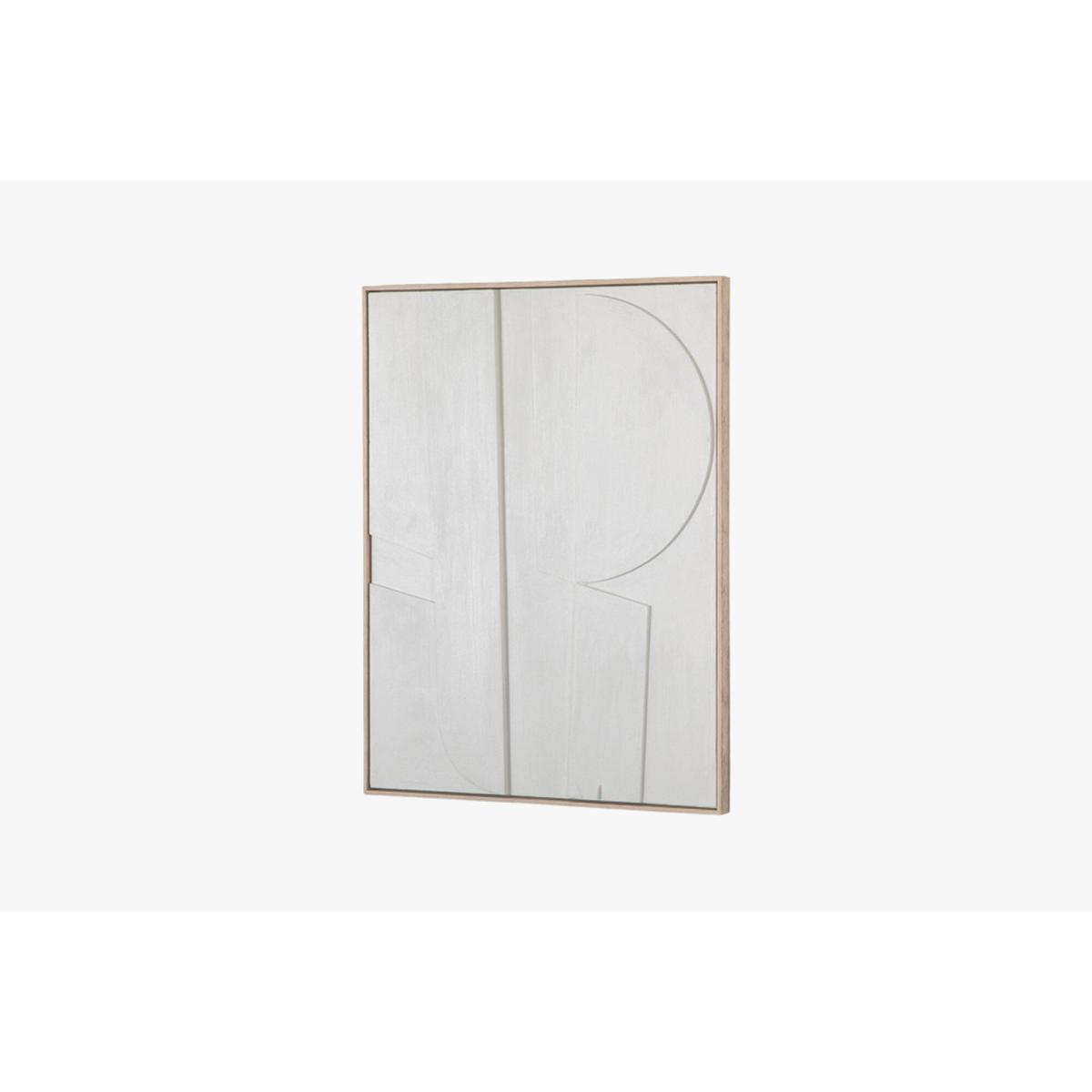 Ridge Relief Framed Art – image 2