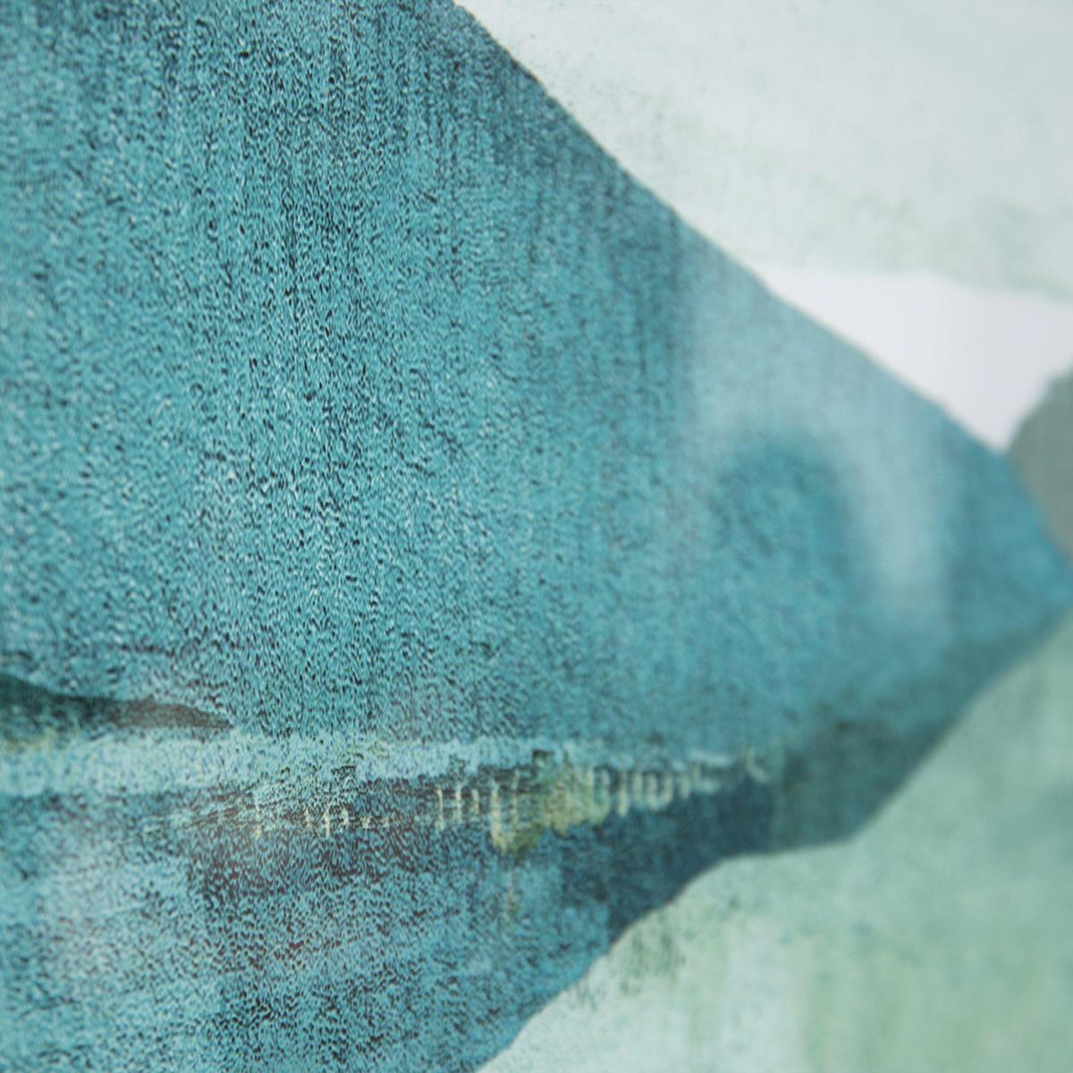 Serene Valley Framed Wall Art – image 4