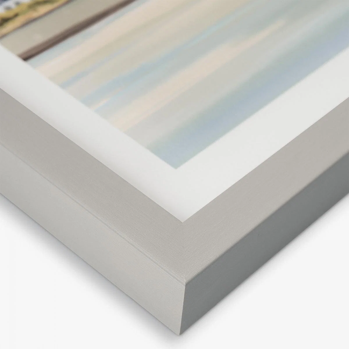 Lighthouse Bay Framed Wall Art – image 3