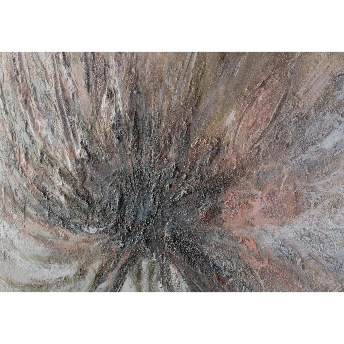 Alice Floral Canvas Wall Art II – image 3