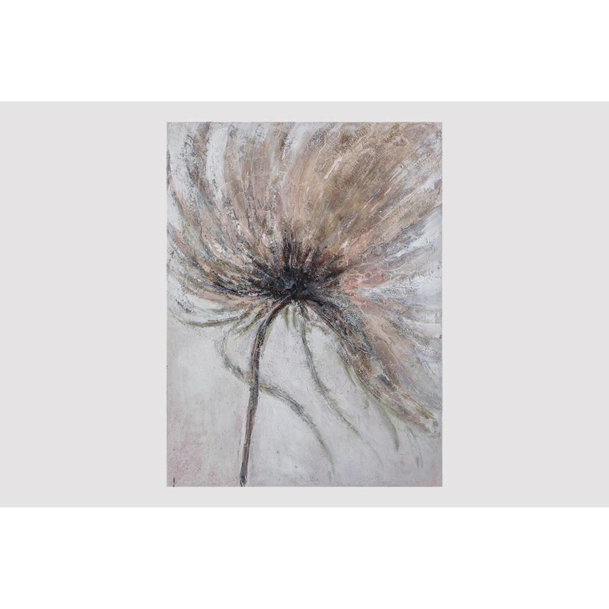 Alice Floral Canvas Wall Art II – image 1