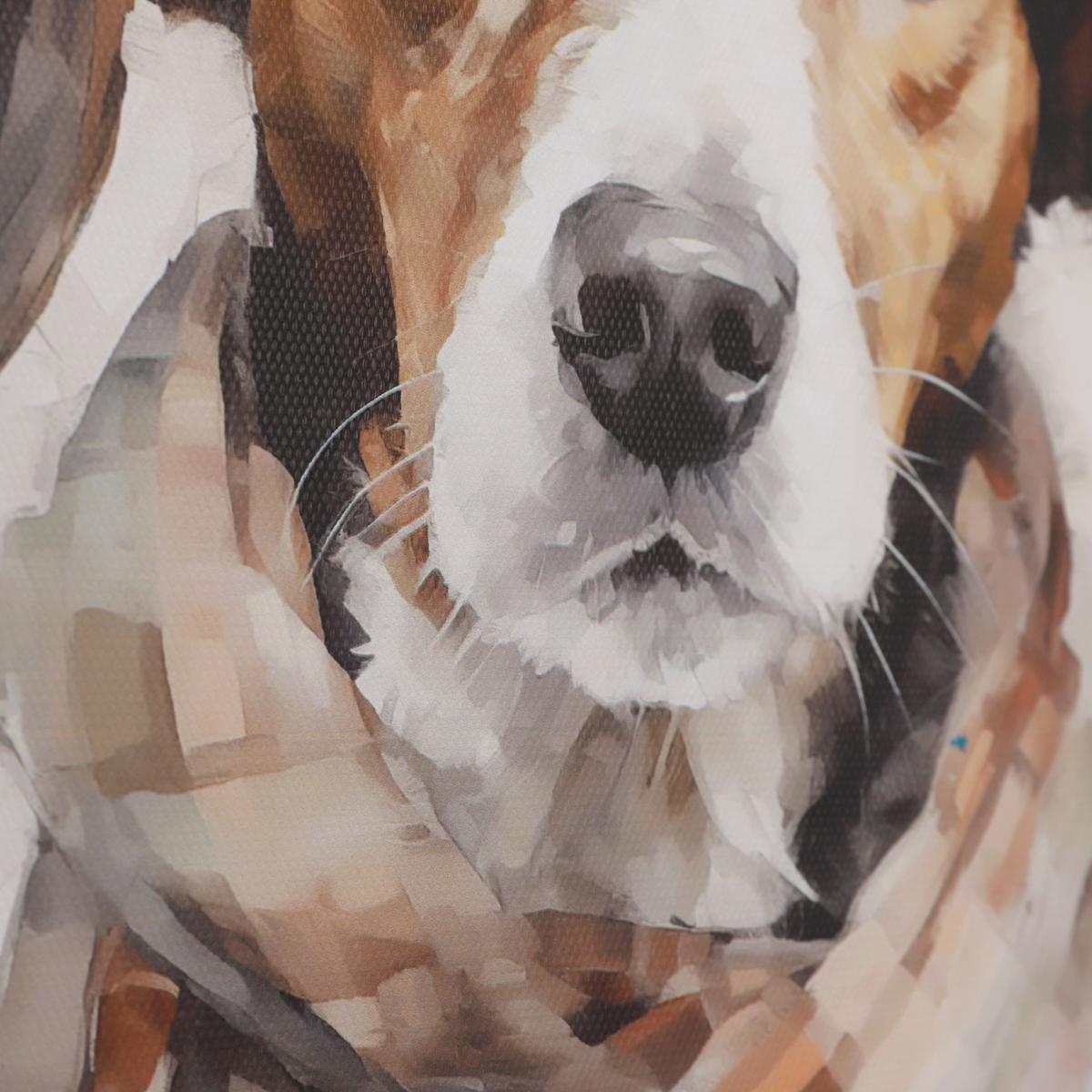 Sammy Framed Wall Art – image 4