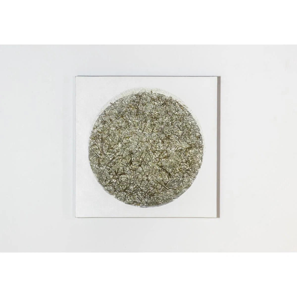 Venus Textured Canvas Wall Art – image 1