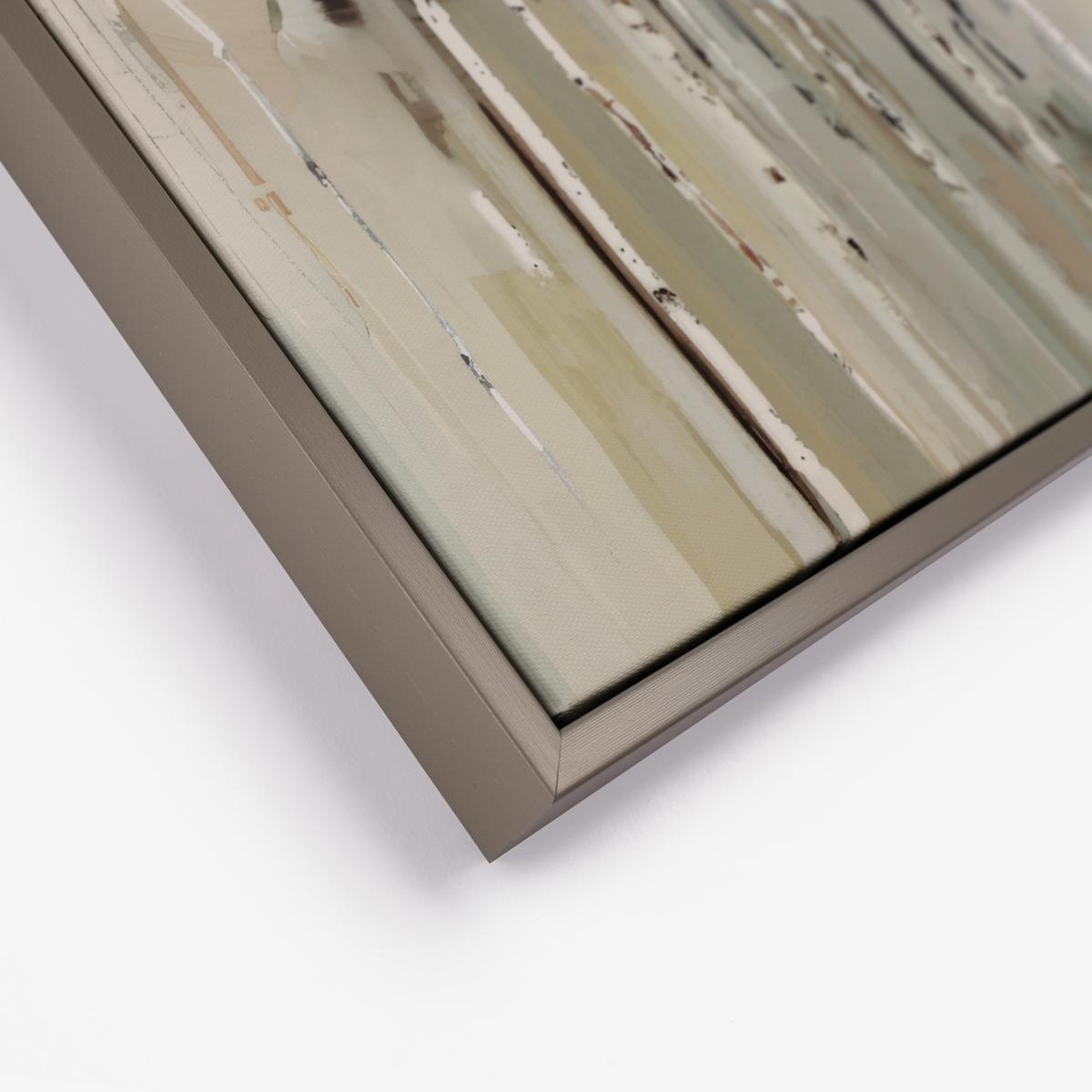 Forest Canopy Framed Wall Art – image 3