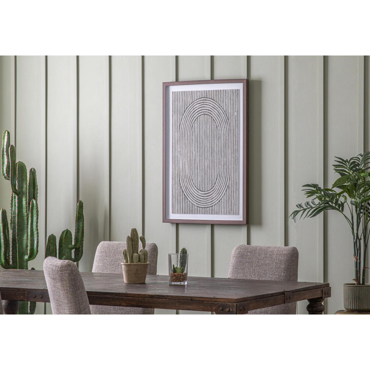 Viaduct I Framed Wall Art – image 2