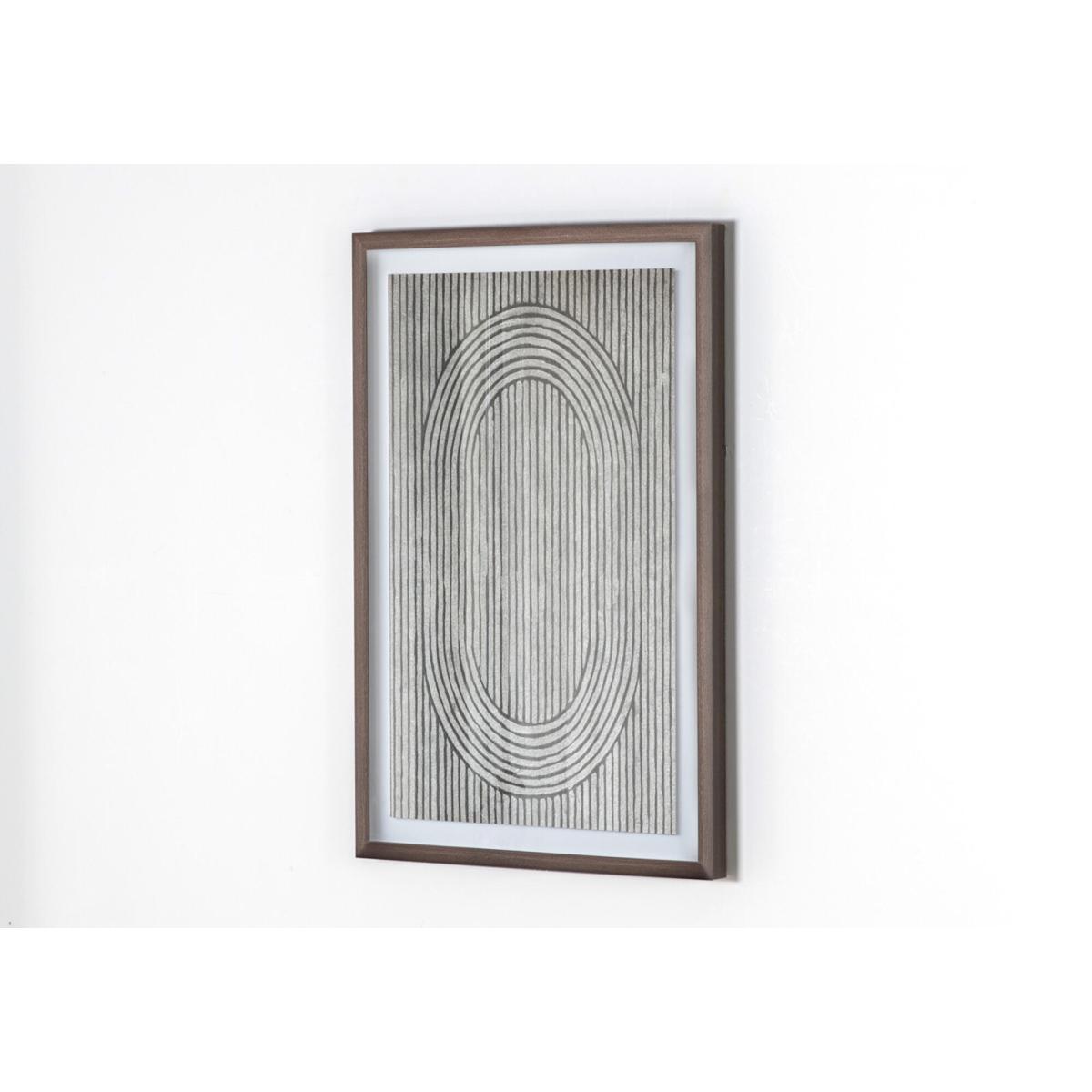 Viaduct I Framed Wall Art – image 3