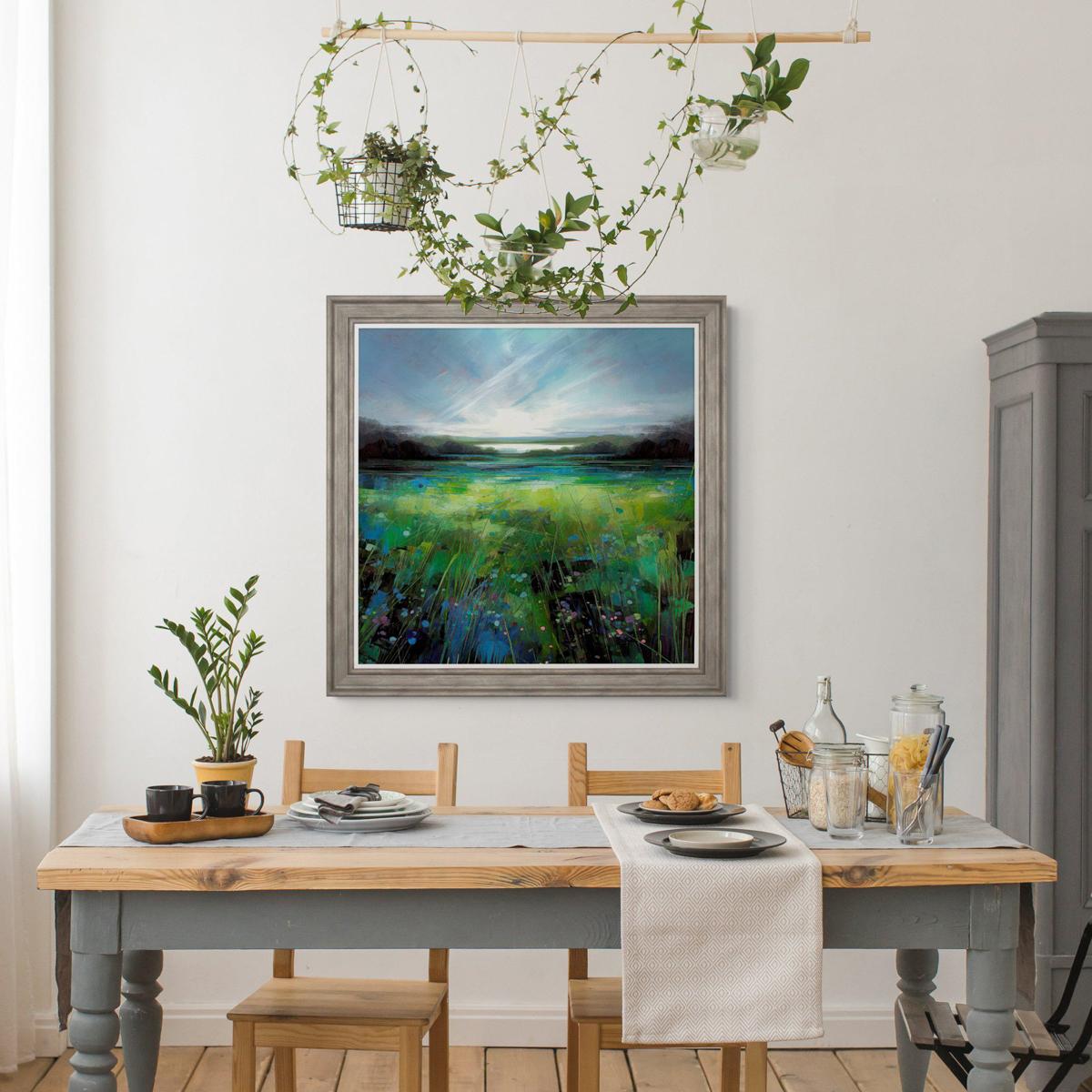 Nature's Embrace Framed Wall Art – image 2