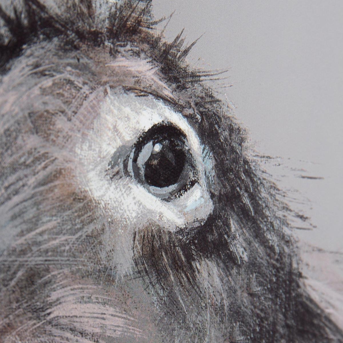 Rory Framed Wall Art – image 4