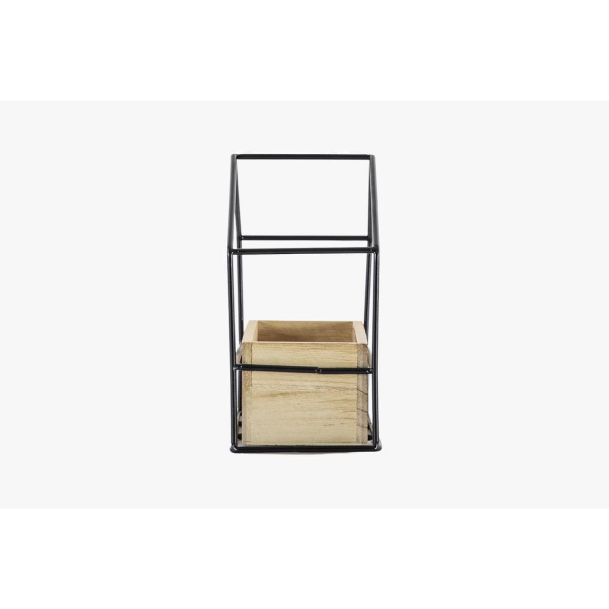 Happy Home Shelf in Natural Large – image 3