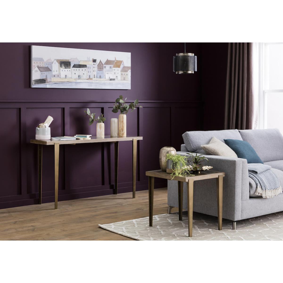 Sea Side Living Canvas Wall Art – image 2
