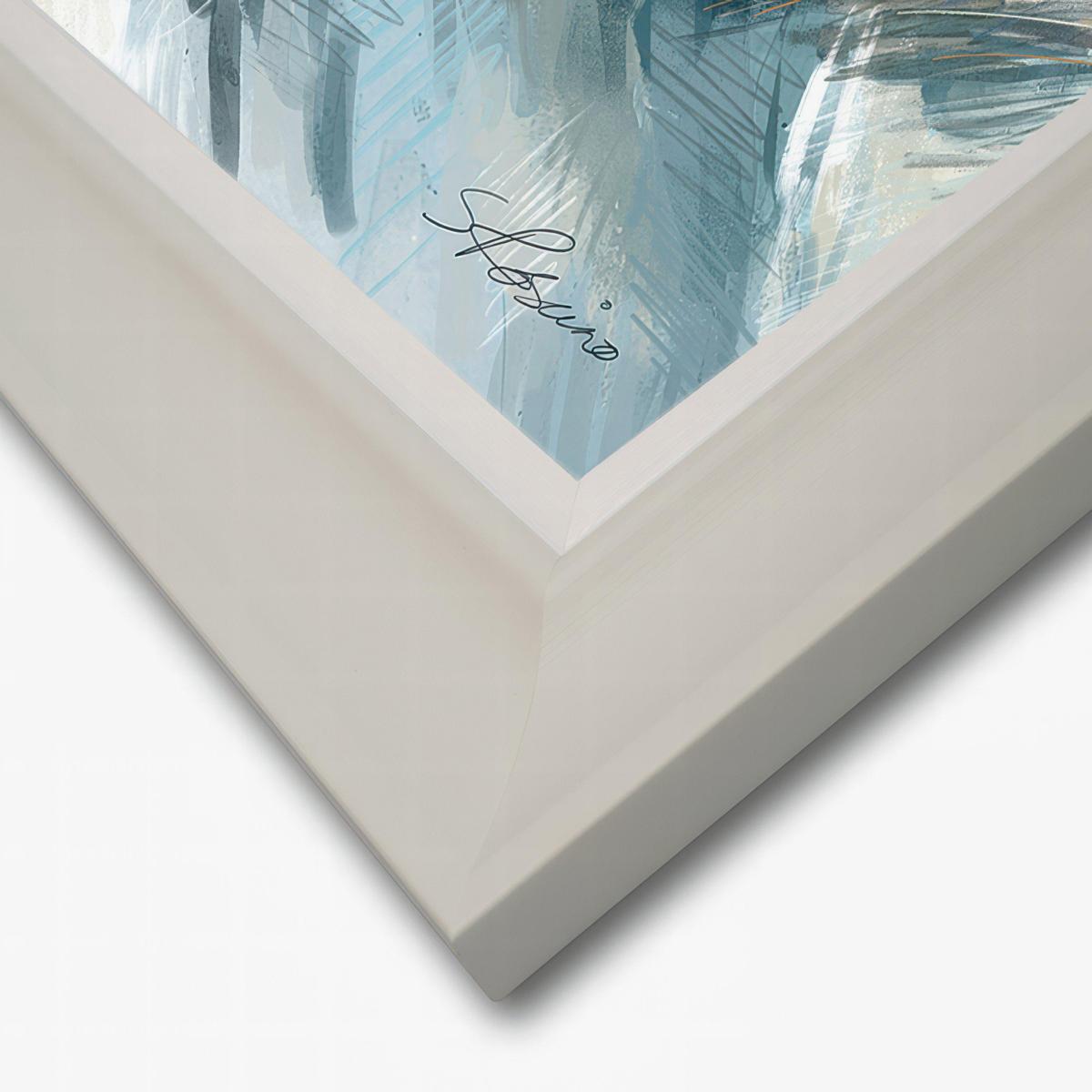 Beacon of Calm Framed Art – image 3