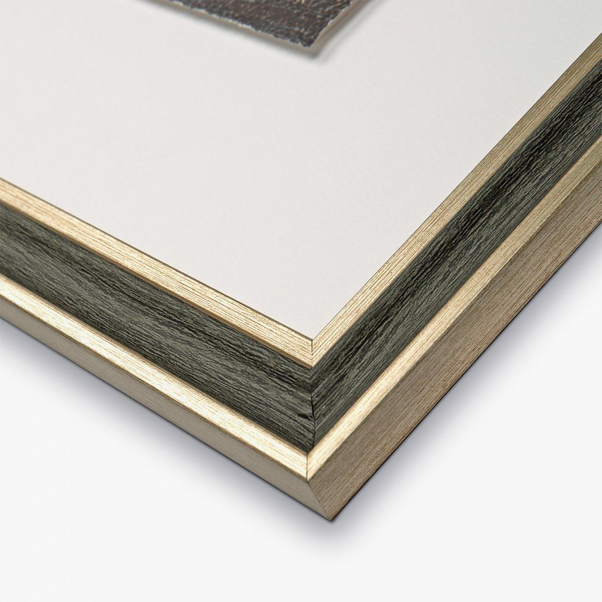 Horizon Framed Wall Art – image 3