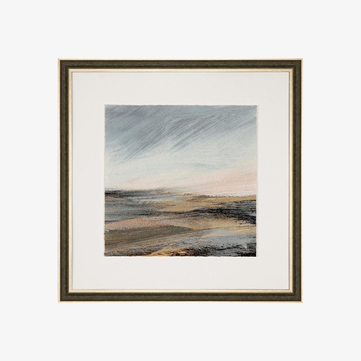 Horizon Framed Wall Art – image 1
