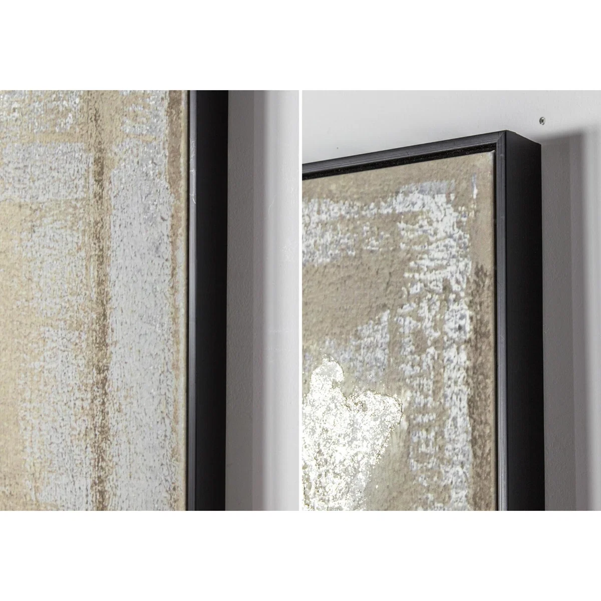 Clovis Framed Canvas – image 4