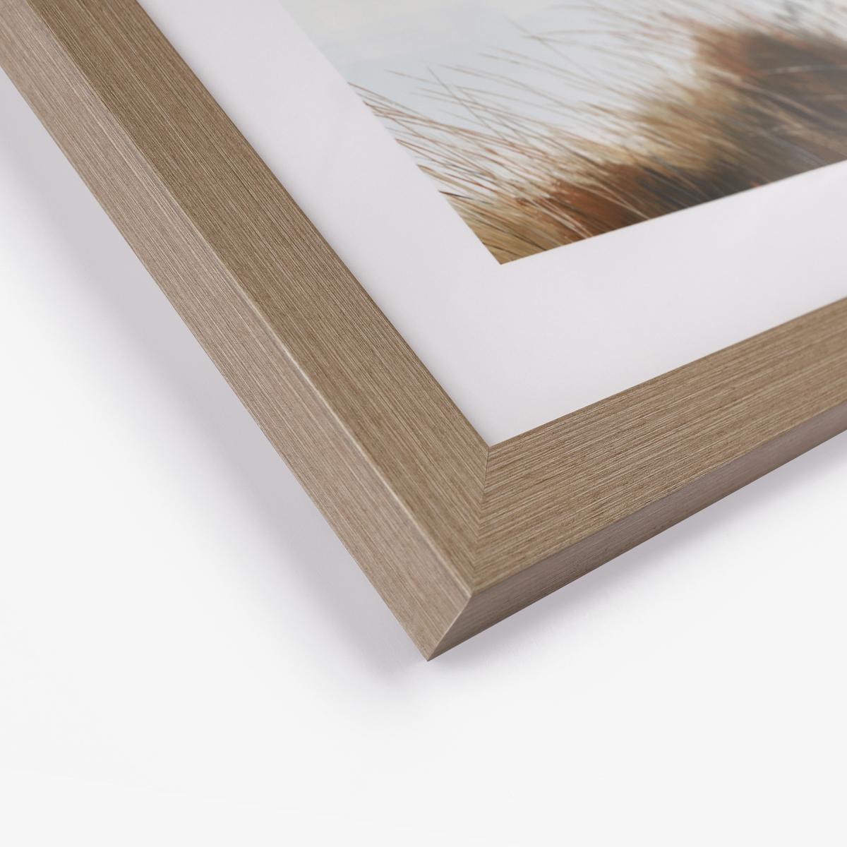 By The Lighthouse Framed Wall Art – image 3