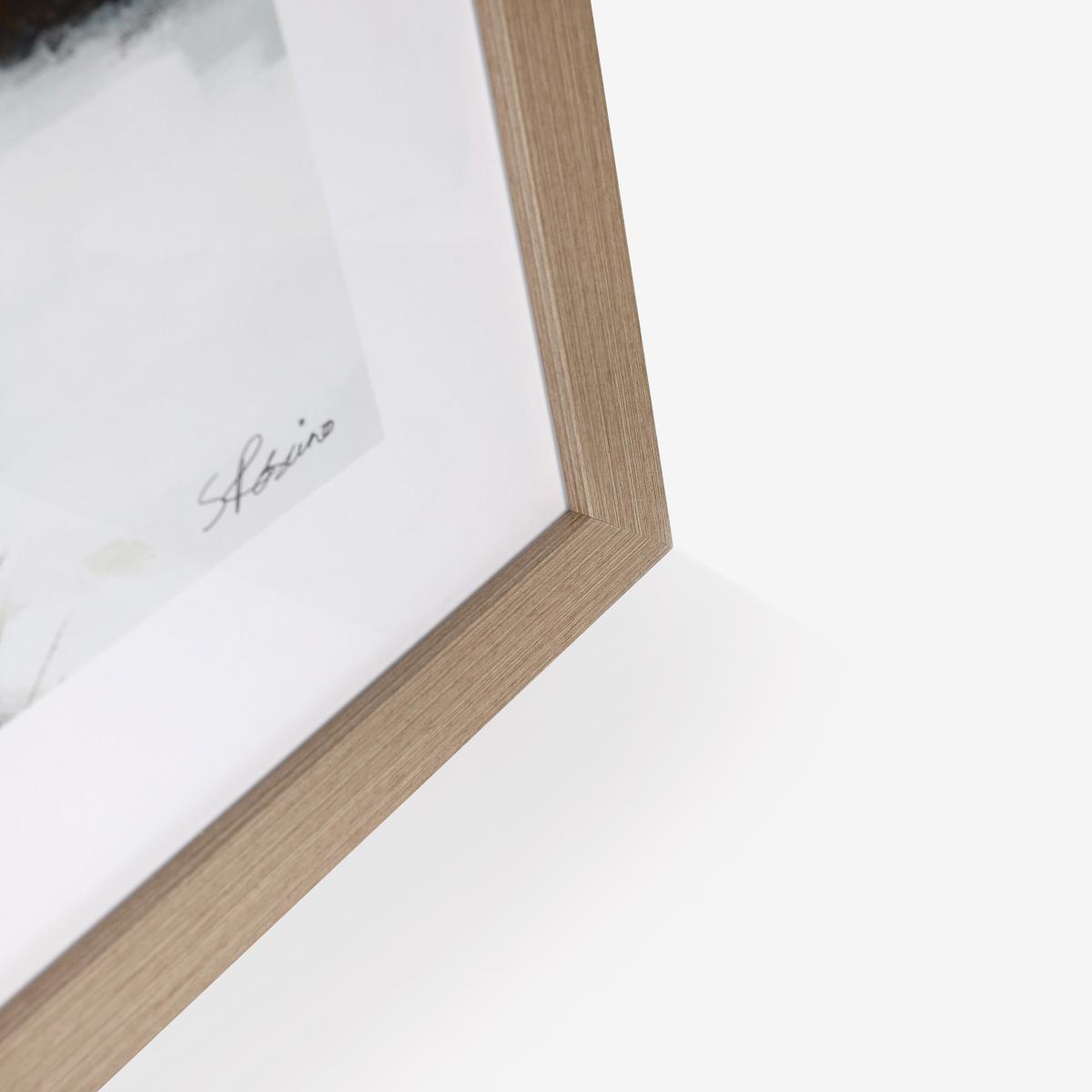 By The Lighthouse Framed Wall Art – image 5