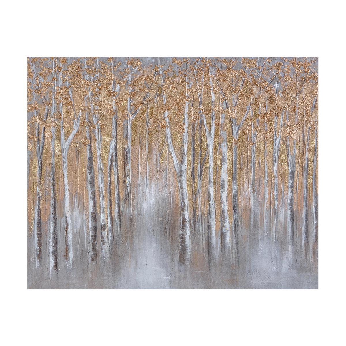 Cecily Woodland Wall Art – image 1