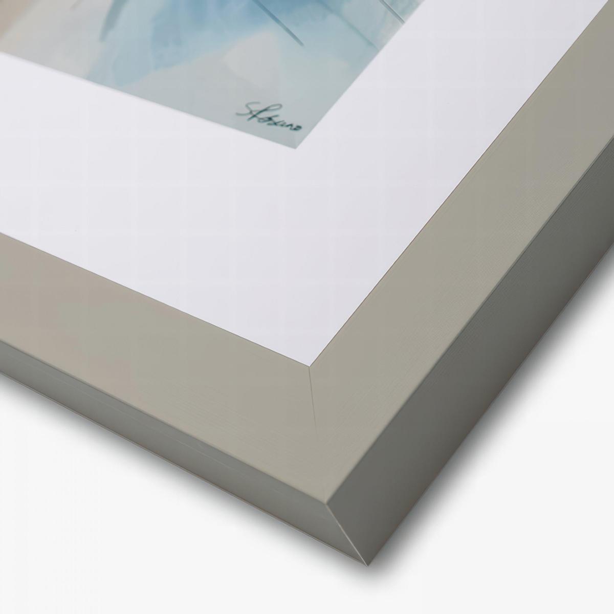 Seaside Retreat Framed Art – image 3