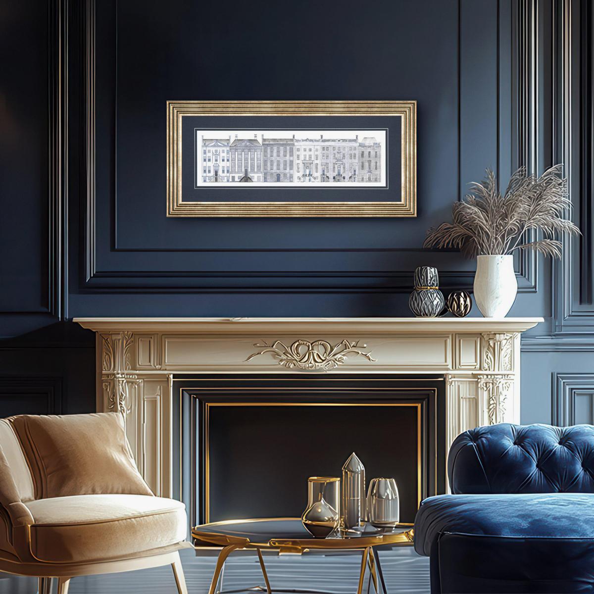 Dutch Heritage Framed Art – image 2