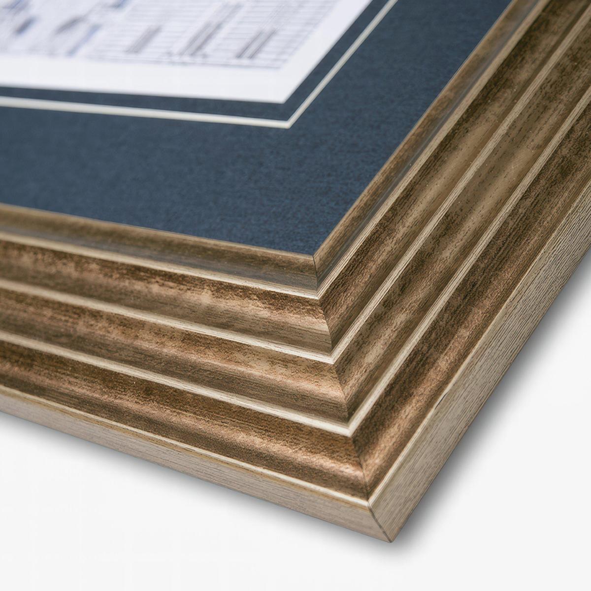 Dutch Heritage Framed Art – image 3