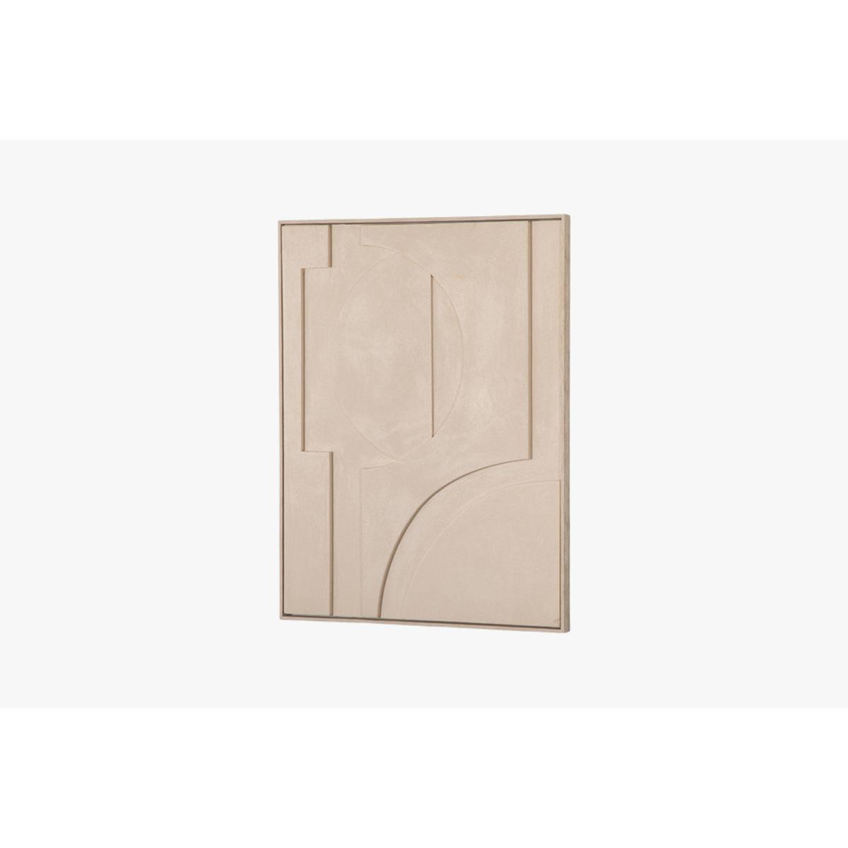 Peak Relief Framed Art – image 2