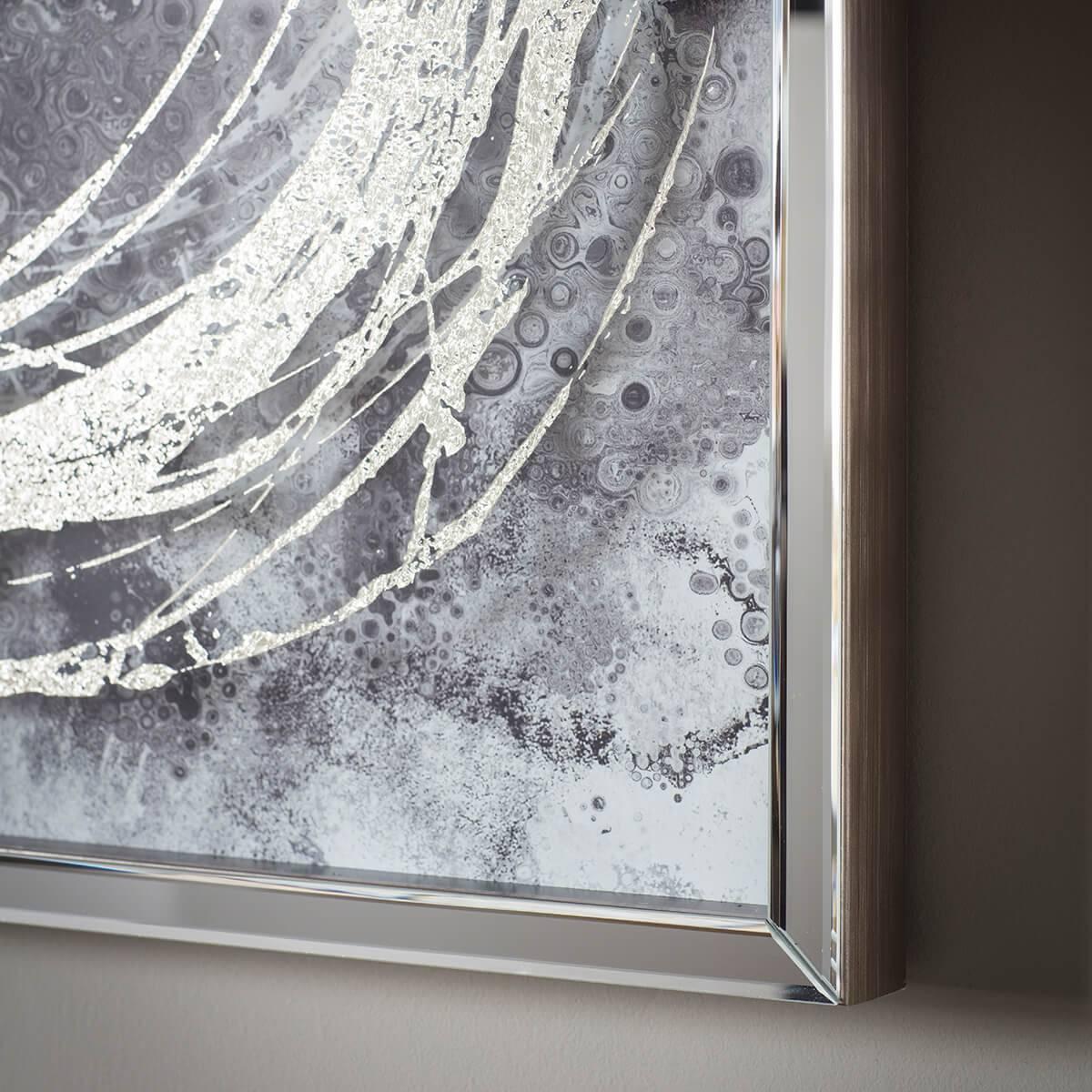 Cyclone II Wall Art – image 3