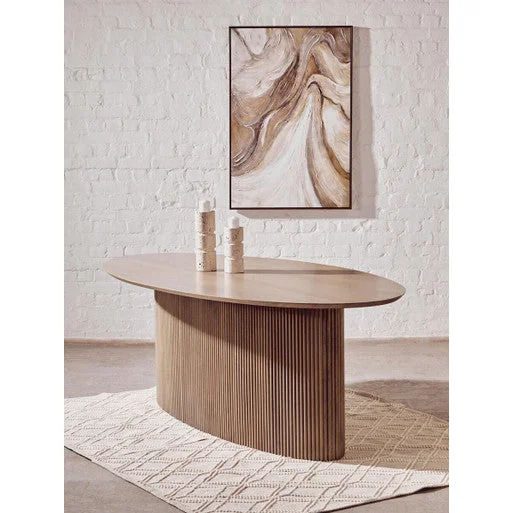 Neutral Abstract Textured Wall Art | Astratto – image 9