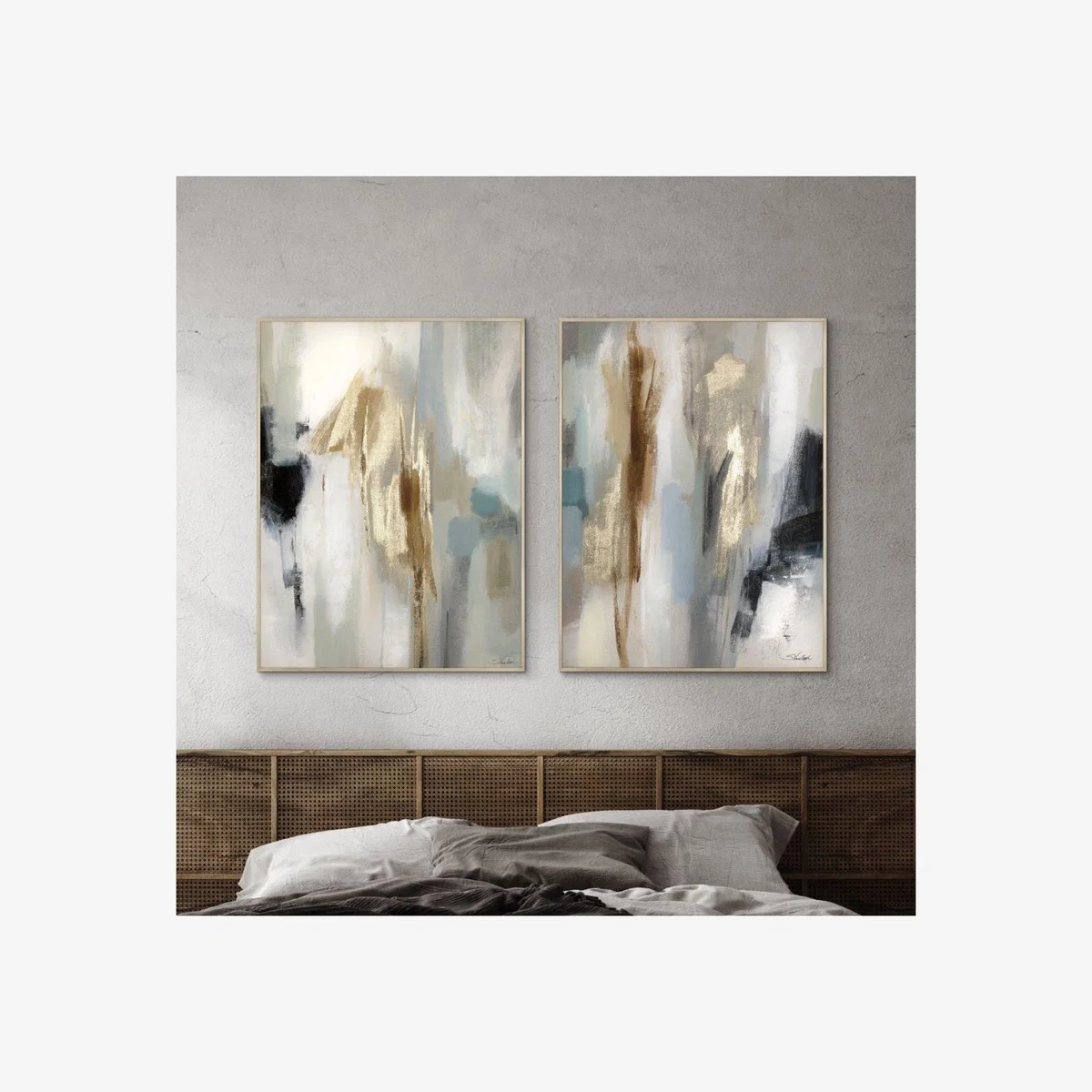 Inspired Framed Wall Art – image 1