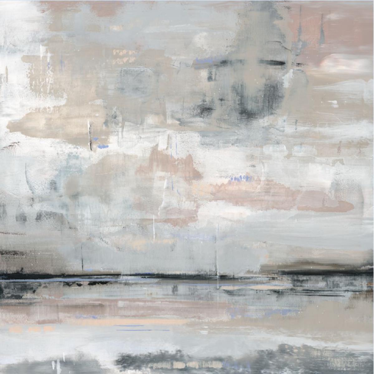 The Turning Tide by Soozy Barker – image 2