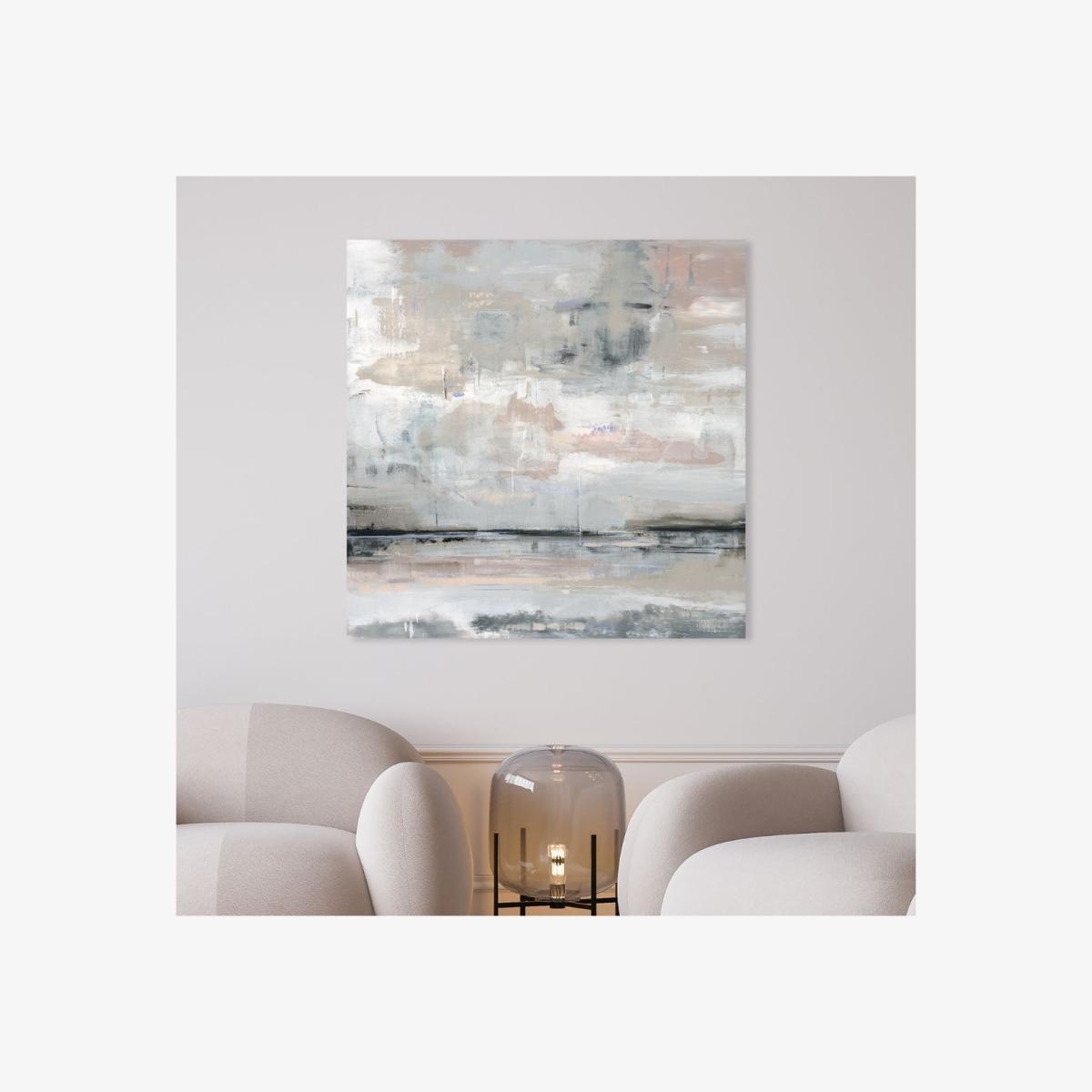 The Turning Tide by Soozy Barker – image 1