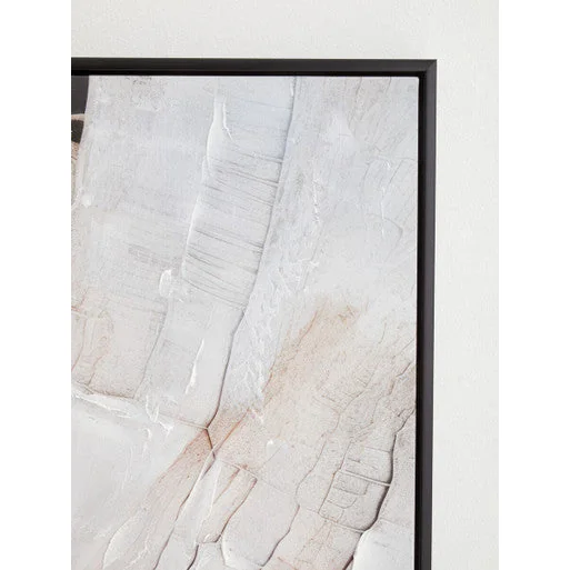 Multi Colour Abstract Textured Wall Art | Astratto – image 6