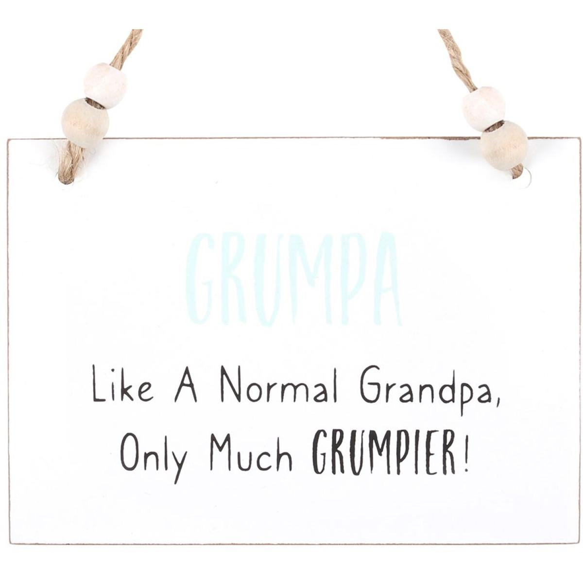 Small Hanging Novelty Sign - Glam Ma – image 3