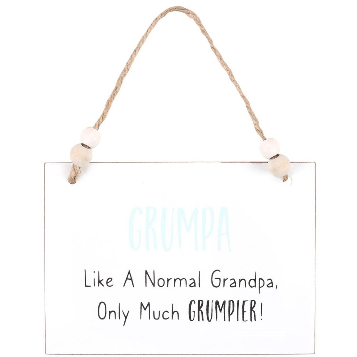 Small Hanging Novelty Sign - Glam Ma – image 4
