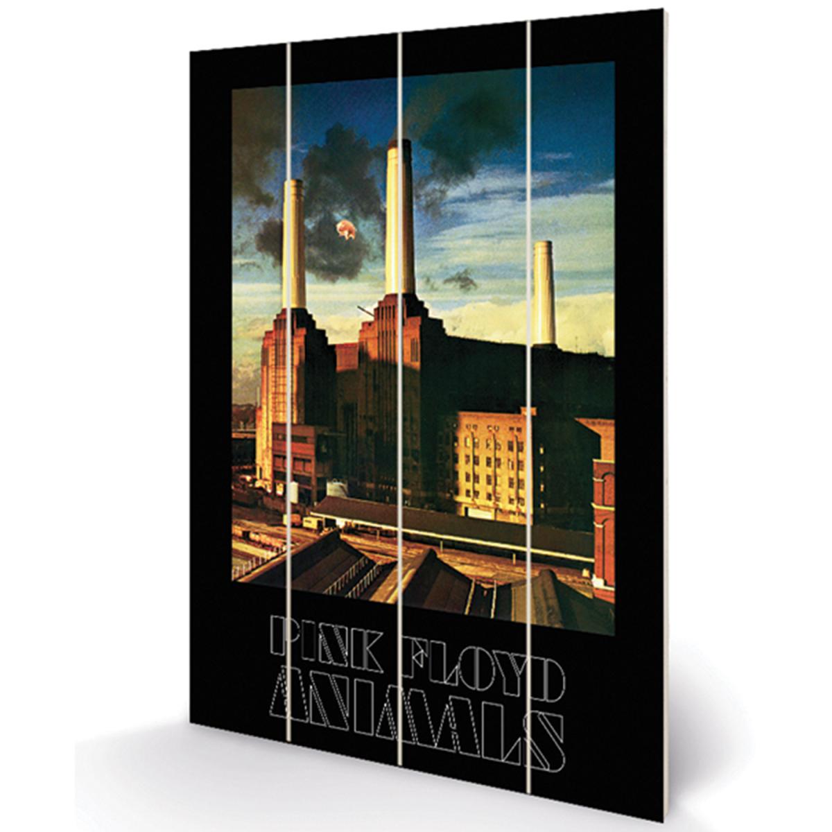 Pink Floyd (Animals) Wall Art – image 2