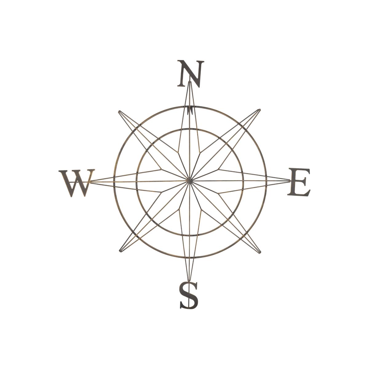 Cardinal Points Wall Art – image 1