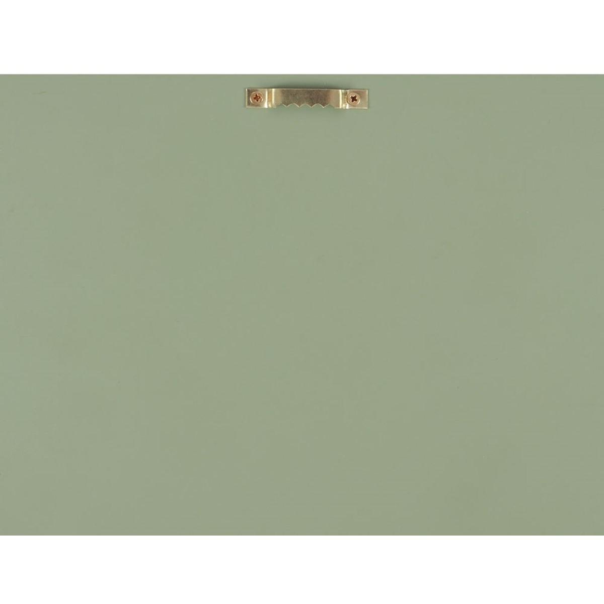 Kitchen Witchery Wooden Wall Plaque - Green – image 2