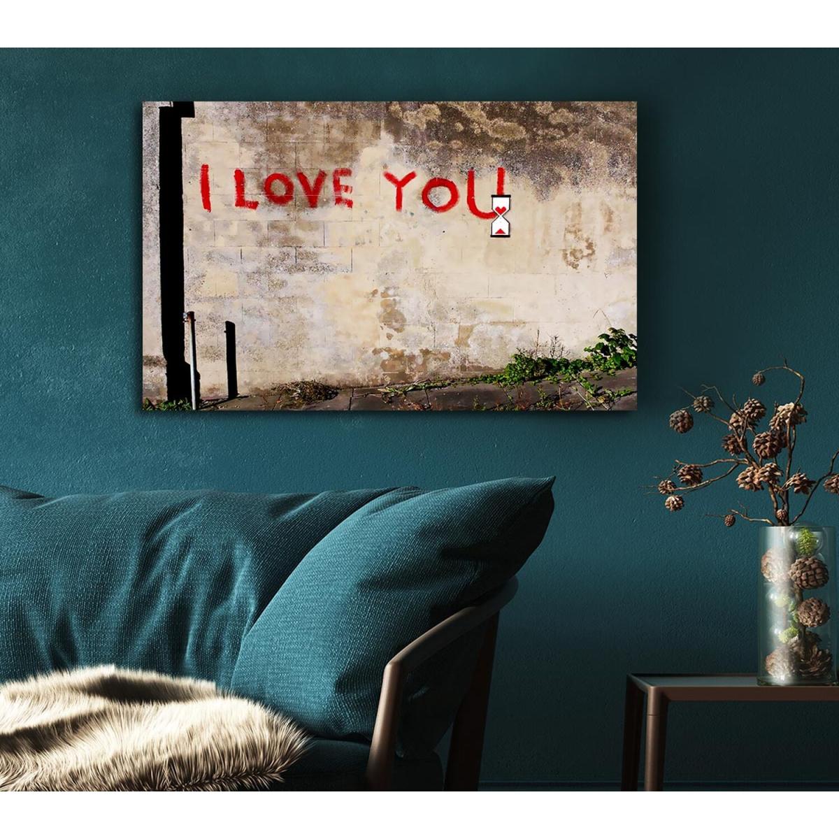 I Love You Timer - 81cm – image 3